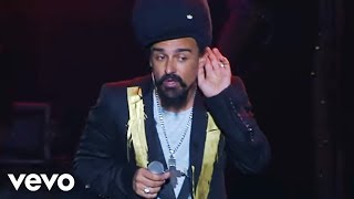 Dread Mar I  Arbol Sin Hojas En Vivo [upl. by Seana]