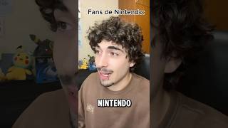 NINTENDO la vuelve a liar [upl. by Brandice274]