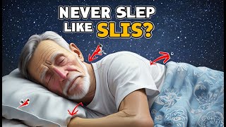 Best Sleeping Positions for Shortness of Breath Sleep Better Tonight [upl. by Rodl114]