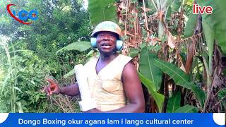 Lango cultural center olyeto mac apoka [upl. by Axel227]