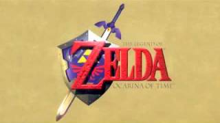 28  The Legend of Zelda Ocarina of Time Complete Soundtrack  28 Lon Lon Ranch [upl. by Ayahc]