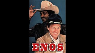 The Enos Show S01 E01 Starring Sonny Shroyer [upl. by Enellij]