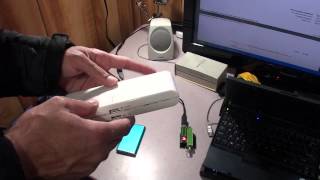 50000mah 18650 30000mah and 6000mah Lithium polymer Power Bank Review [upl. by Drislane]