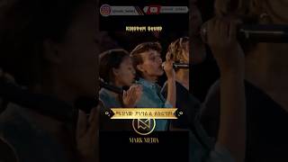 Rediet Tafese amp Rahel Alemayehu ​⁠​⁠kingdom sound worship night 2023 ‘Na Na Musheraye gospelmusic [upl. by Solana]