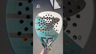 BULLPADEL HACK 04  padel shorts fyp [upl. by Anawk169]