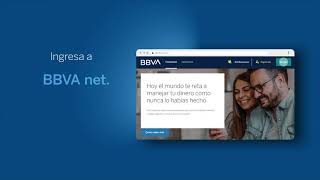 ¿Cómo solicitar compra de cartera de tarjeta de crédito en BBVA net [upl. by Notneuq]