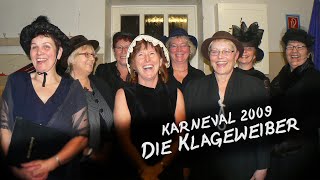 Die Klageweiber BCC 2009 Bleicherode Archivaufnahmen Totenklage Frauen Comedy Lustig Womansplaining [upl. by Mota]