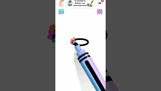 Hockey 🏒 Drawing  To Succeed In Hockey You Need Teamwork  gaming game gamer [upl. by Wanonah]