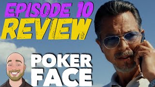 Poker Face Finale Review  Recap amp Breakdown [upl. by Panayiotis]