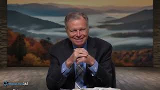 Sabbath School with Mark Finley  Lesson 11Q42023  HopeLives365 SDA [upl. by Neetsirhc316]