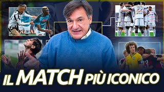 La mia E NOSTRA partita DEL SECOLO  League of match  Fabio Caressa [upl. by Eissirk]