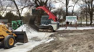 2017 TAKEUCHI TL12V2 For Sale [upl. by Flagler171]