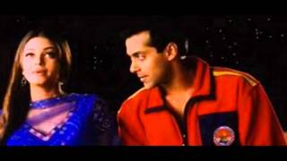 Chand Chupa Badal Mein Eng Sub Full Song 1080p With Lyrics  Hum Dil De Chuke Sanam [upl. by Westland379]