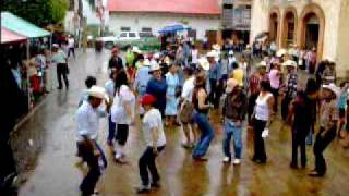 Dancing in the rain in Xilitla Mexico [upl. by Cyma]