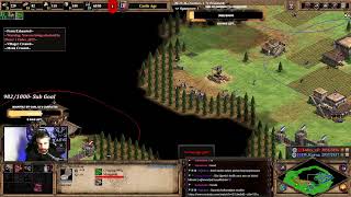 50000 WARLORDS 2 Yarı Final Theviper vs Tatoh hosted by membtv warlords [upl. by Chafee693]