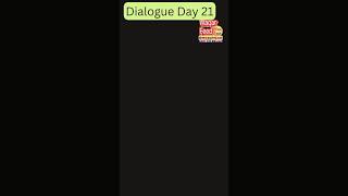 Naseer Ud Din Shah Dialogue Day 21 Movie Dialogue ForYou [upl. by Imoyik]