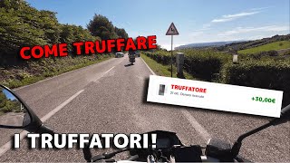 Ho TRUFFATO un TRUFFATORE  Vi racconto la mia ESPERIENZA [upl. by Solracsiul]