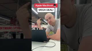 😳 APPLE Mega Deal mydealz sparen apple fyp shortvideo [upl. by Clovah681]