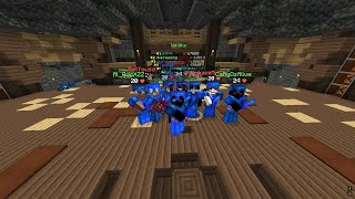 BlocksMC Redpvp  The Best Of b7r4 [upl. by Edelman]