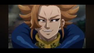 Arthur vs Lancelot full fight HD [upl. by Neirod]