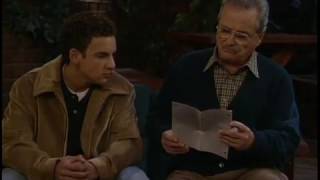 Mr Feeny Learn the Basics  Boy Meets World S5E4 [upl. by Evars]