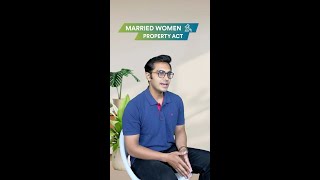 Regular Life Insurance or Life Insurance with Married Womens Property Act [upl. by Hodosh320]