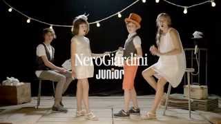 SPOT NERO GIARDINI JUNIOR quotMAGIAquot [upl. by Ollayos542]