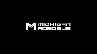 Michigan RoboSub  Competition Strategy 2022 [upl. by Asilav]