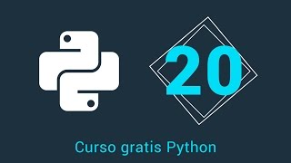 20 Curso Python  Funciones Anidadas [upl. by Ardnossak]