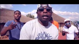 Mzee amp Rafiki Feat Uhuru  Domba Official Music Video [upl. by Names]