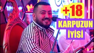 Hakan İşleyen 18 Karpuzun İyisi Kasada [upl. by Akemak463]