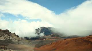 Haleakala CraterHouse of the Rising Sun Lahaina Maui Hawaii  Celebrity Cruises [upl. by Galligan983]