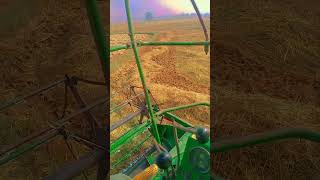 Combine video punjabisong song music farming combine farmer combinelover [upl. by Ranjiv]