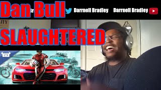 THE CREW RAP  Dan Bull raps with homophones instead of rhymes  DB Reaction [upl. by Aicenat]