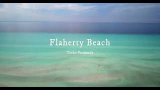 Best Beaches Australia  Episode One  Flaherty Beach Yorke Peninsula [upl. by Osbourne]