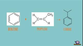 EKC336 Group 3  Monsanto Lumus Process [upl. by Seko935]