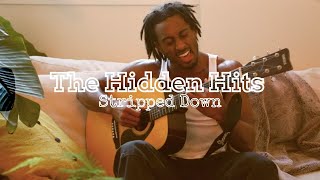 Domenic Haynes  quotCrazyquot  The Hidden Hits Stripped Down [upl. by Shiroma]