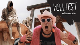 Hellfest  Aftermovie 2019  TTWProduction [upl. by Grossman568]