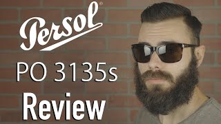 Persol 3135s Review [upl. by Iredale]