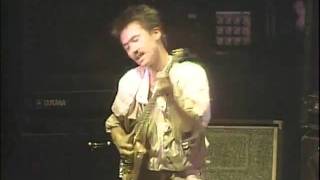 Casiopea  Looking UpDr SoloBass Solo Live 1985 [upl. by Frasco493]