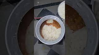 kadambam eappudaina tinnara ytshorts cooking kadambam sambarrice viralshorts food [upl. by Hillell]