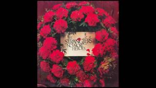 No More Heroes — The Stranglers No More Heroes 1977 [upl. by Jaime]