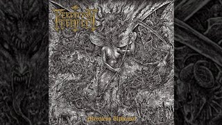 Perdition Temple  Merciless Upheaval full Album [upl. by Raffo433]