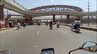 Vlog Ferozepur Road Part 2  Lahore [upl. by Idnahk]