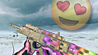 Rainbow Cordite Shreds Everyone 😍 Road To Level 1000 Before Black Ops 6  COD Black Ops 4 [upl. by Yuji]