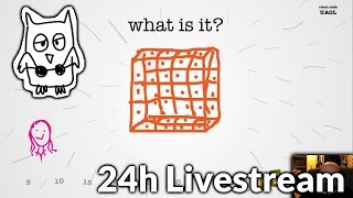 Drawful 28  24hStream  5KAboSpecial deutschgerman [upl. by Pammy]