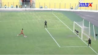 Penalty Shootouts  Hearts Of Oak vs Hearts Of Lions 87  All Goals at FT 11  Gbetse Mantse Cup [upl. by Orsini]