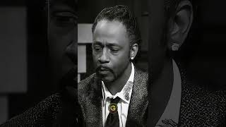 Katt Williams Shares Humble Answers to Some Deep Questions [upl. by Tiersten]