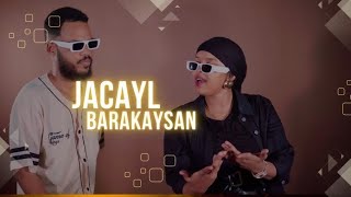 ABDIRISAAQ QURBO FT DAJIYA HASSAN  DAREEN BARAKAYSAN  OFFICIAL MUSIC VEDIO 2023 [upl. by Rheba]