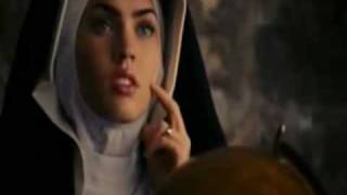 New Megan Fox Movie  Mother Teresa  The making of a Saint HQwmv [upl. by Einafit]